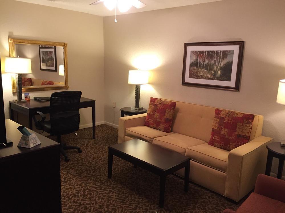 Baymont By Wyndham Houston/westchase