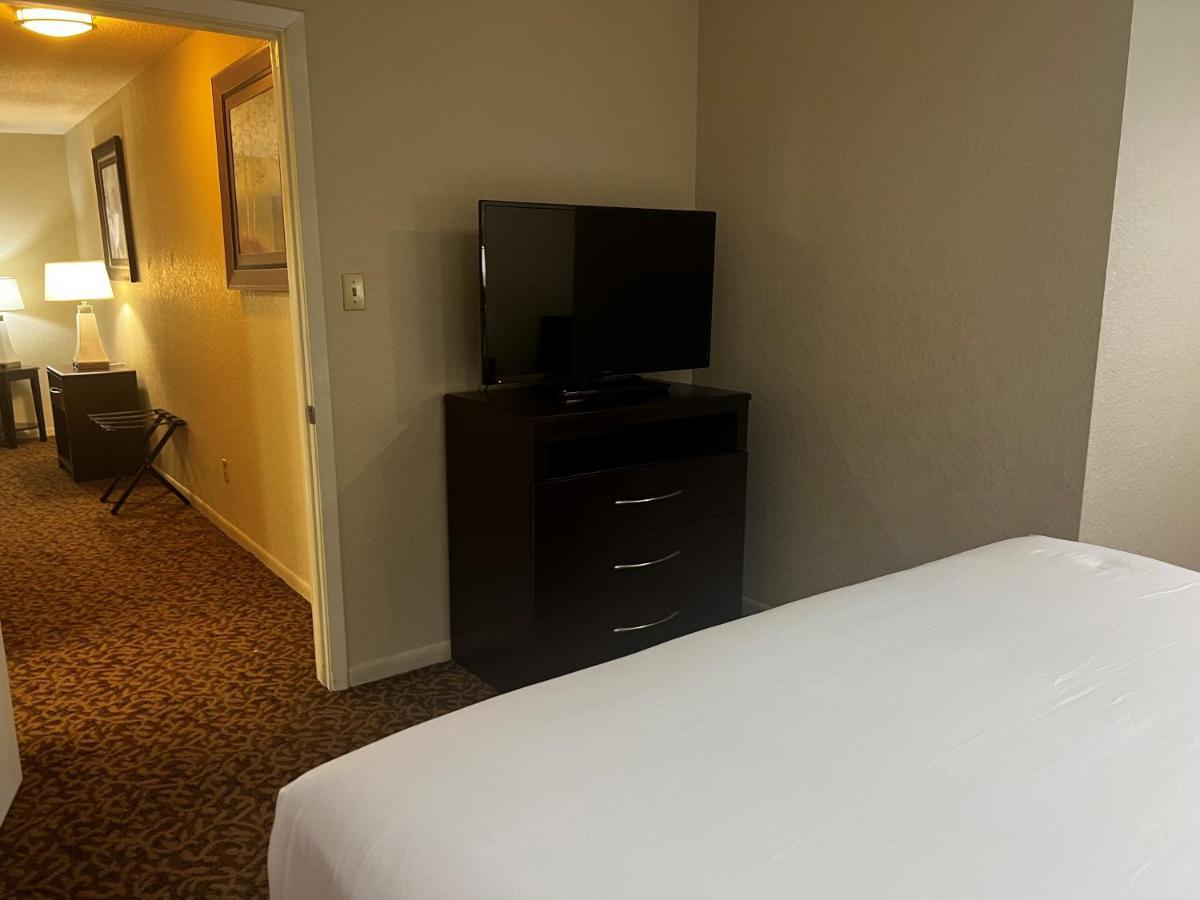 Baymont By Wyndham Houston/westchase Houston